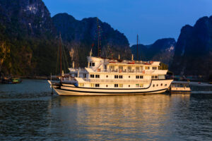 Le Journey Premium Cruise 3 Days/2 Nights