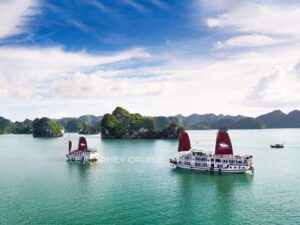 Le Journey Cruise 3 Days/2 Nights
