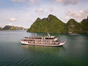 Le Journey Elegance Cruise 2 Days/1 Night