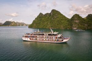 Le Journey Elegance Cruise