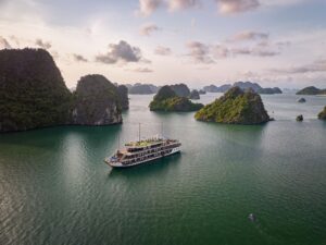Le Journey Elegance Cruise 3 Days/2 Nights