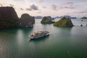 Le Journey Elegance Cruise 3 Days/2 Nights