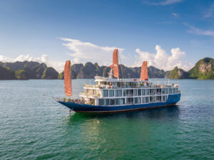 Le Journey Luxury Cruise 2 Days/1 Night