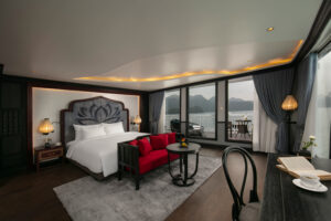 Suite Room