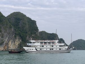 Le Journey Premium Cruise 2 Days/1 Night