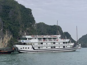 Le Journey Premium Cruise 3 Days/2 Nights