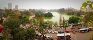 From Hanoi Old Quarter to Halong Bay: A Practical Travel Guide for Overnight Cruise Travelers