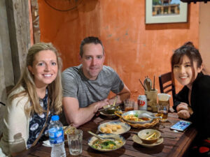 A Foodie’s Guide to Hanoi: Discovering the Capital’s Best Street Eats